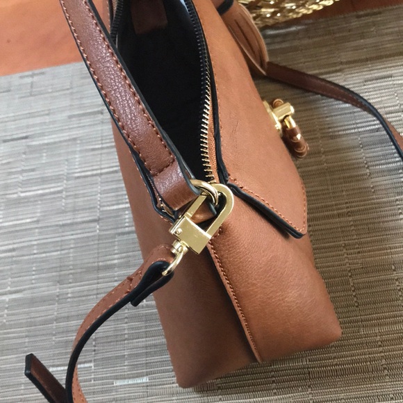 🆕 Gianni Bini Satchel - Picture 8 of 8